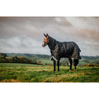 Rhino Plus Turnout Bundle 0g + 200g Black Check/Black/White