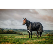 Rhino Plus Turnout Bundle 0g + 200g Black Check/Black/White