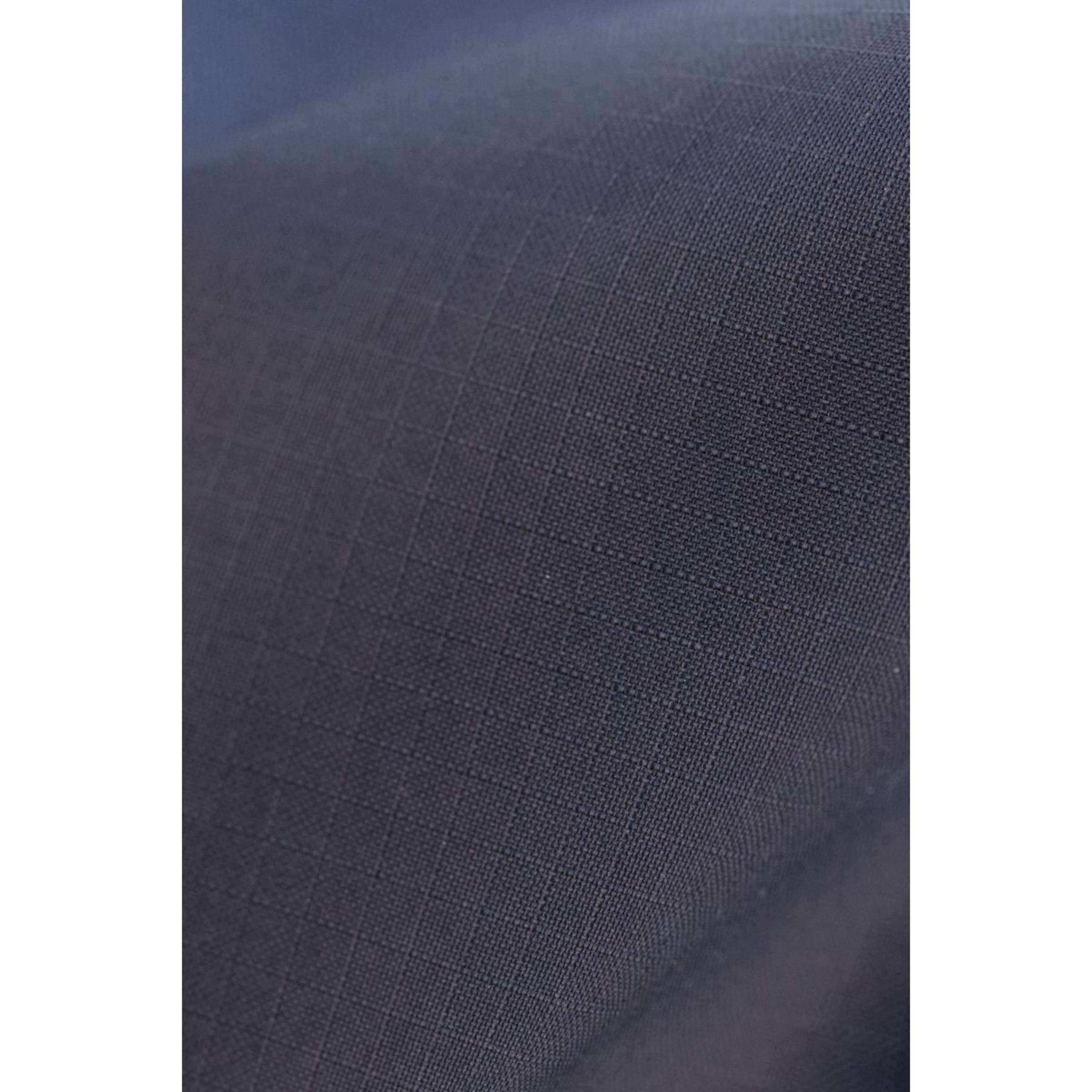 Amigo Ripstop 900D Petite 200g Black/Classic Blue