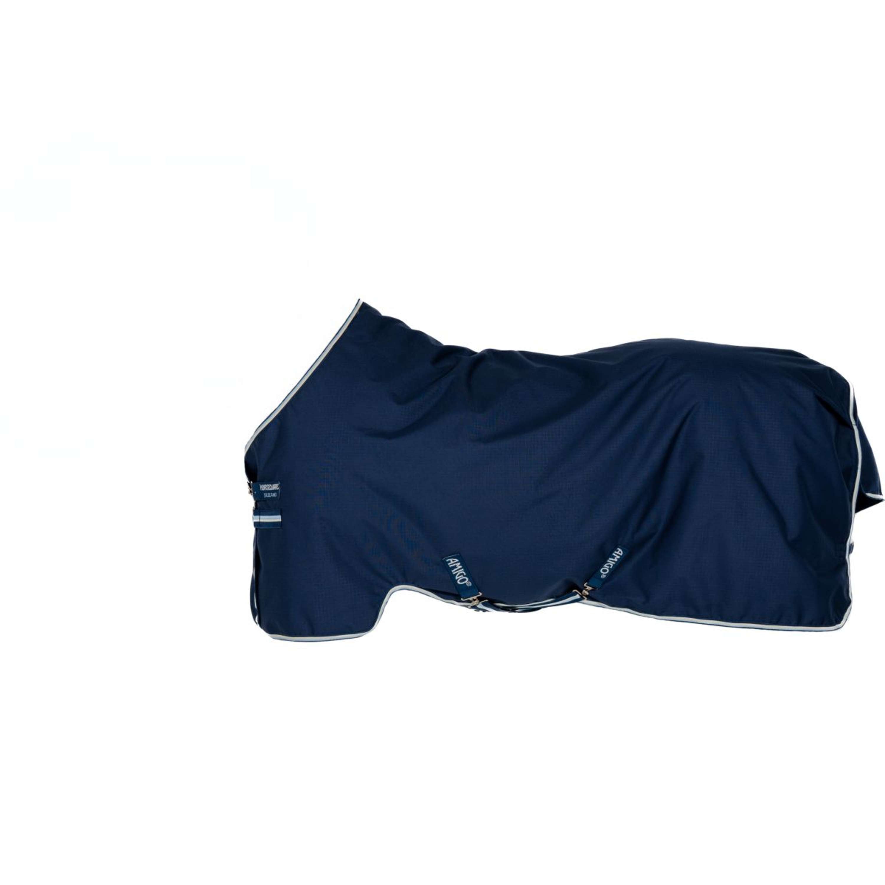 Amigo Ripstop 900D Pony 200g Witney Navy