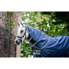 Amigo Neck Cover Ripstop 900D 150g Navy/Titanium Grey