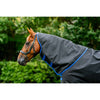 Amigo Neck Cover Ripstop 900D 150g Black/Classic Blue