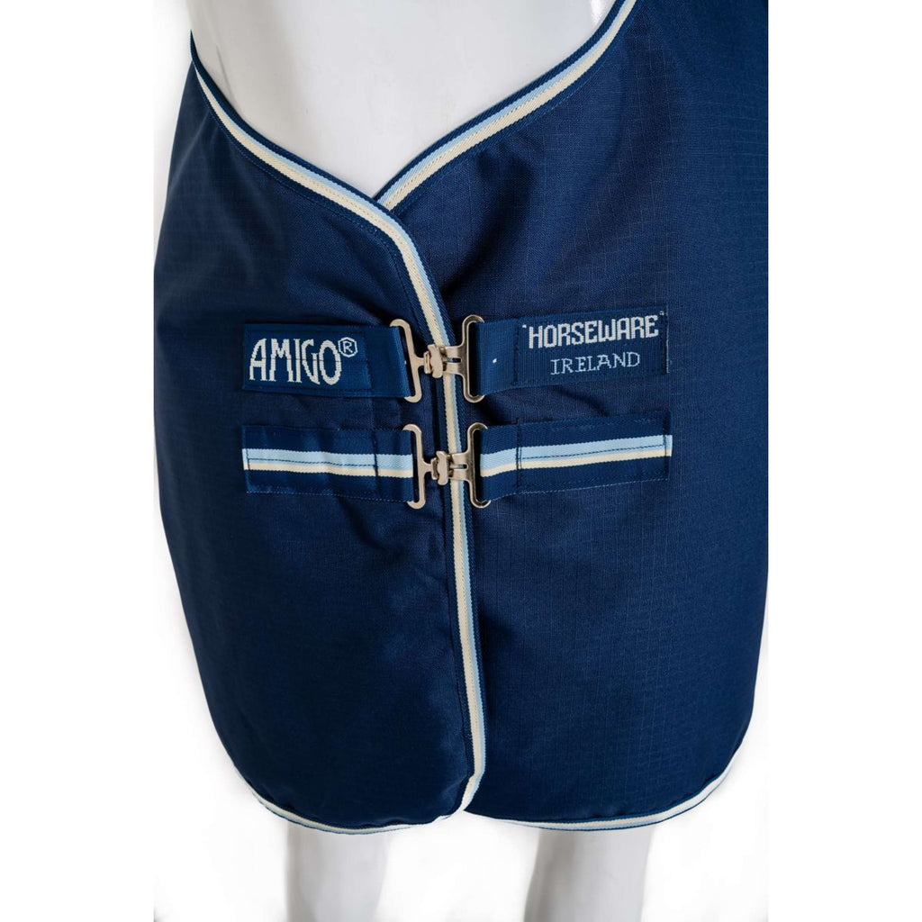 Amigo Ripstop 900D Plus Pony 200g Witney Navy