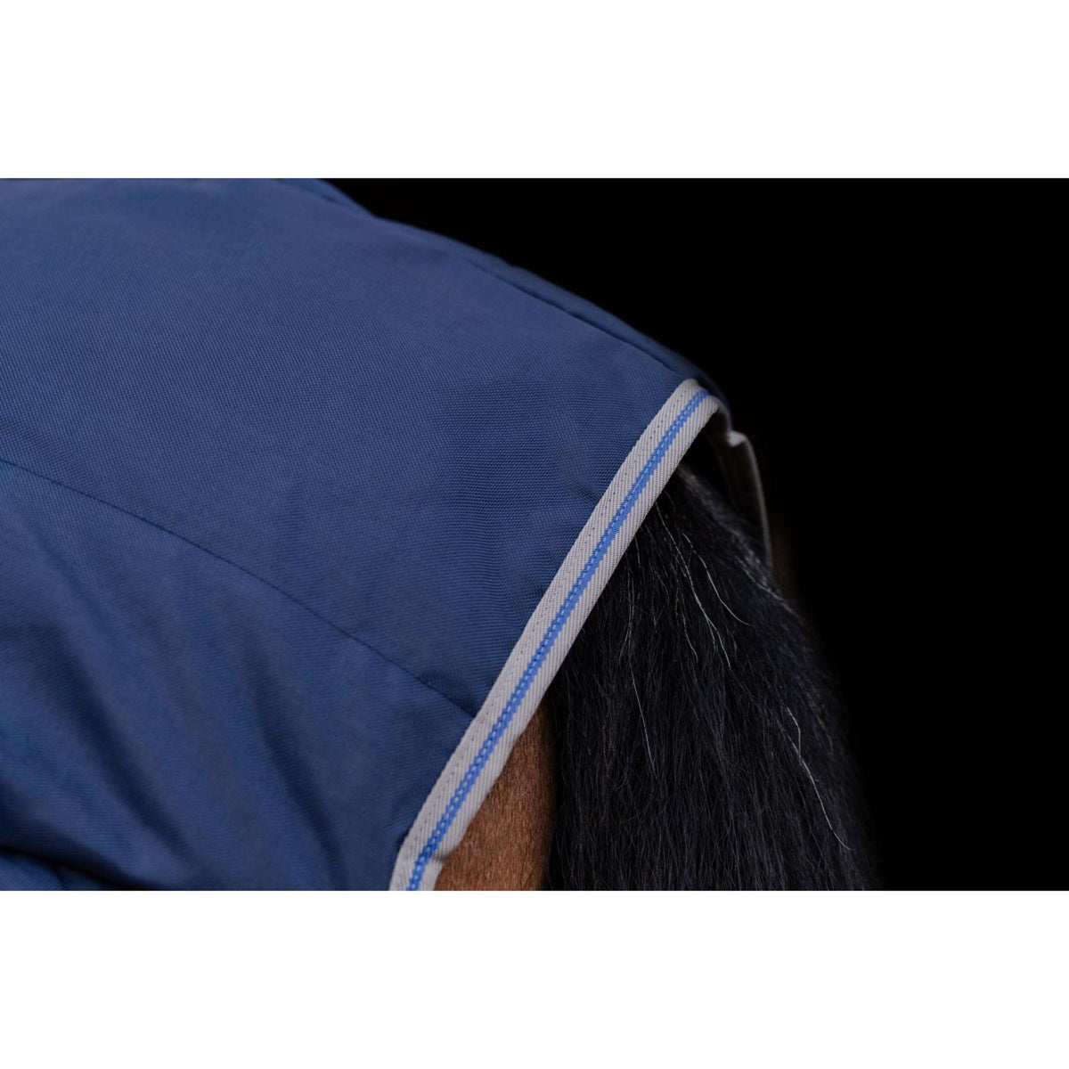 Rhino Stable 100g Navy/Titanium Grey/Classic Blue