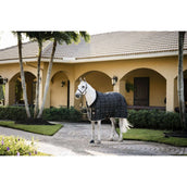 Rhino Stable 350g Varilayer Black/Grey/White Check/Gray