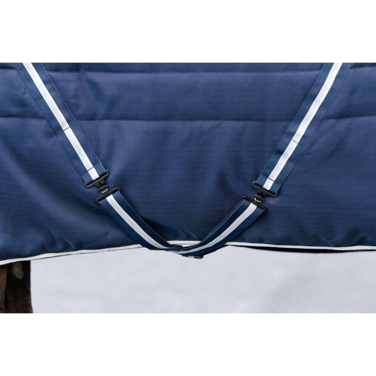 Horseware Cosy Stable Newmarket 400g Witney Navy