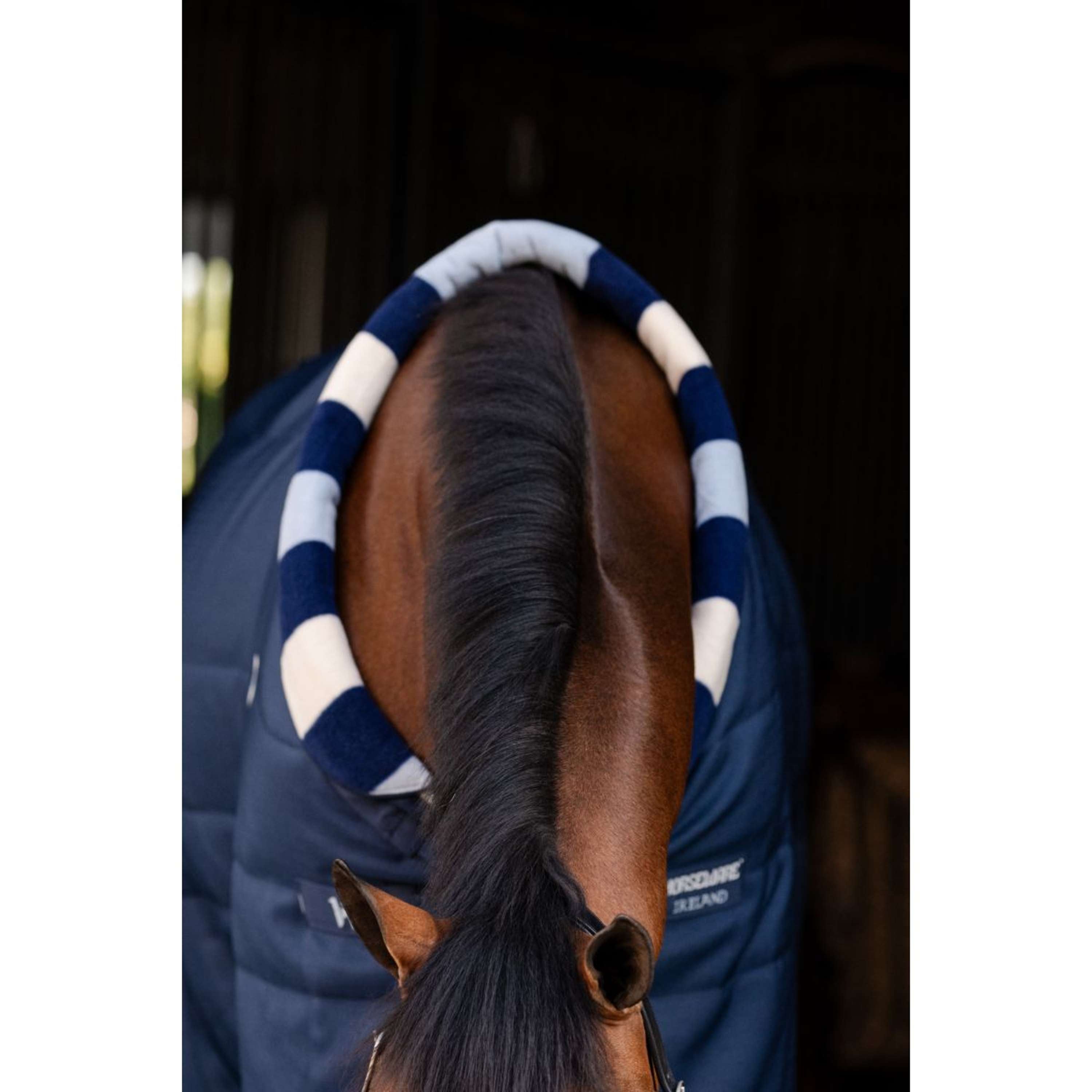 Horseware Cosy Stable Newmarket 100g Witney Navy