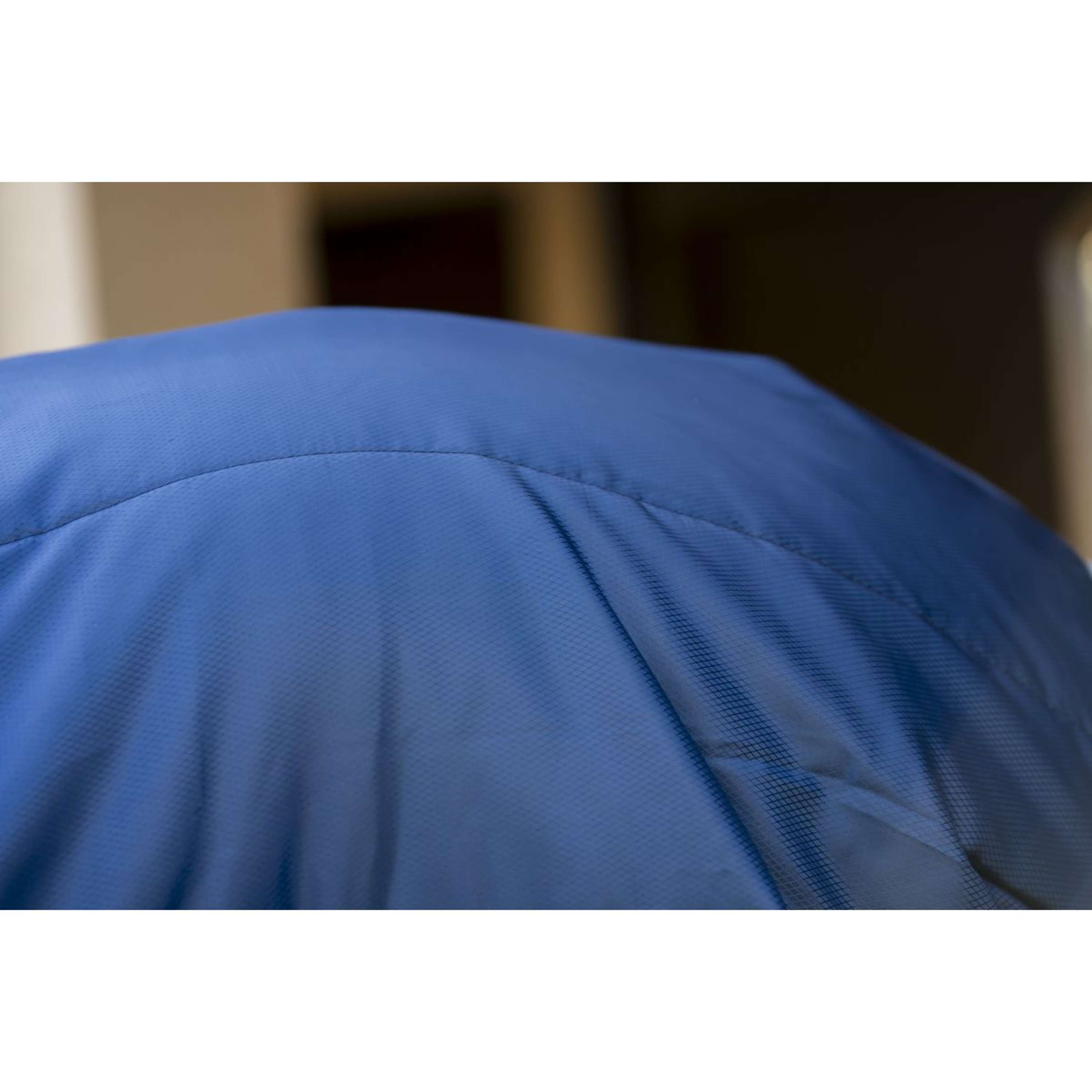 Amigo Ripstop Insulator Stable 350g Navy/Titanium Grey