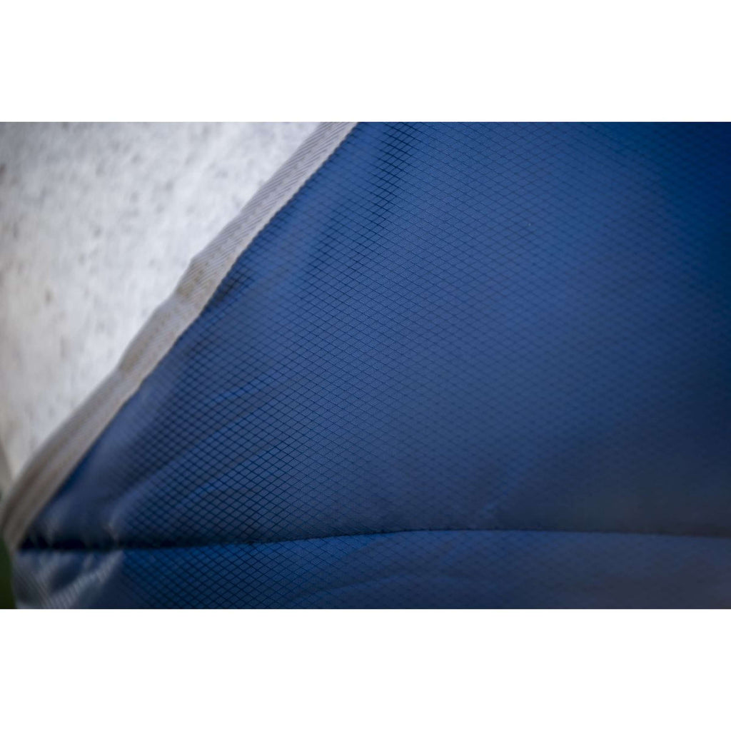 Amigo Ripstop Insulator Stable 350g Navy/Titanium Grey