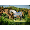 Horseware Fleece Cooler Newmarket Witney Navy