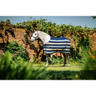 Horseware Fleece Cooler Newmarket Witney Navy