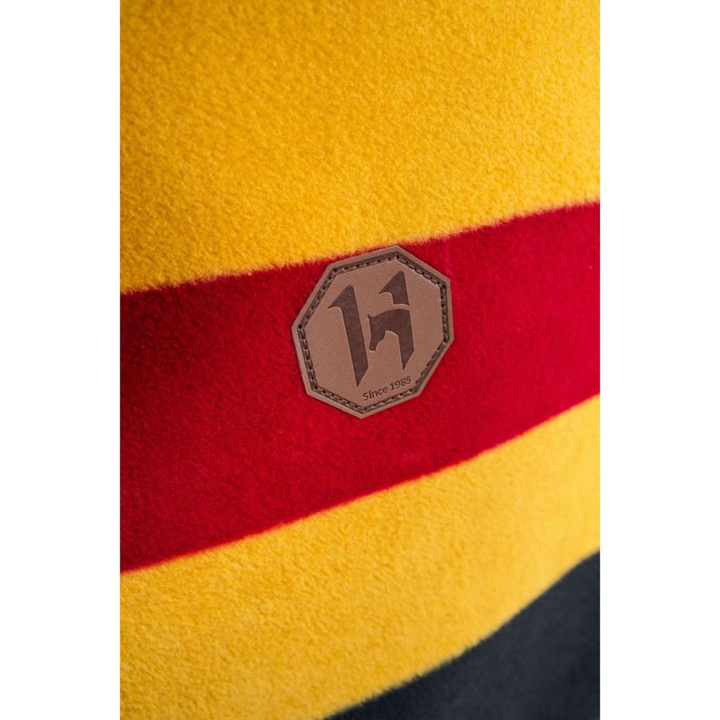Horseware Exercise Rug Newmarket Witney Gold