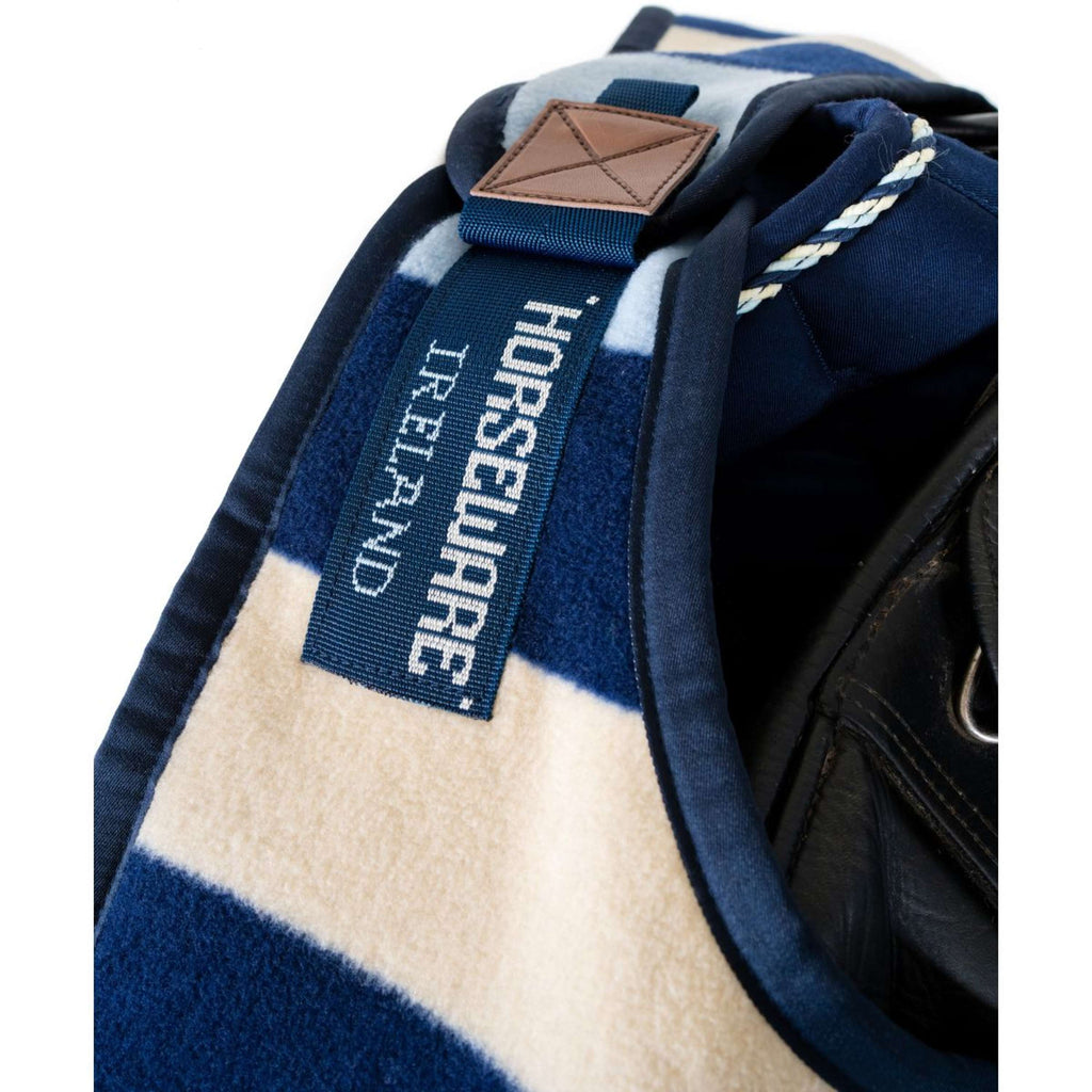 Horseware Exercise Rug Newmarket Witney Navy