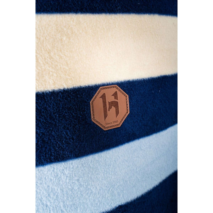 Horseware Exercise Rug Newmarket Witney Navy