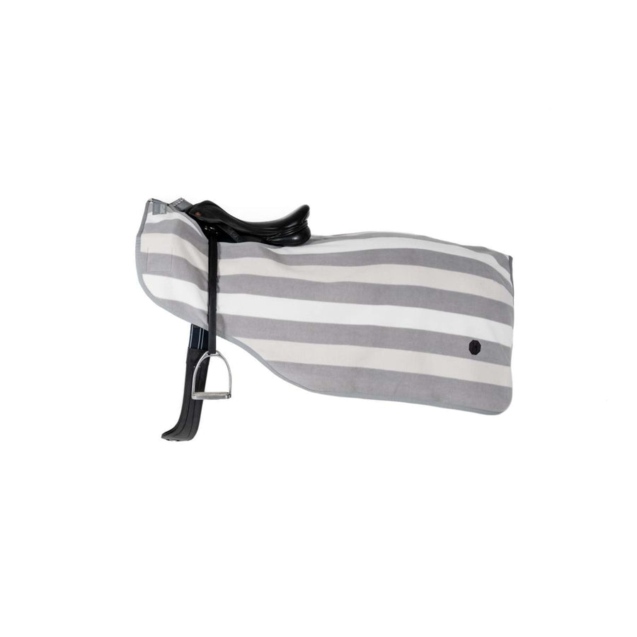 Horseware Exercise Rug Newmarket Witney Charcoal