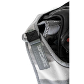 Horseware Exercise Rug Newmarket Witney Charcoal