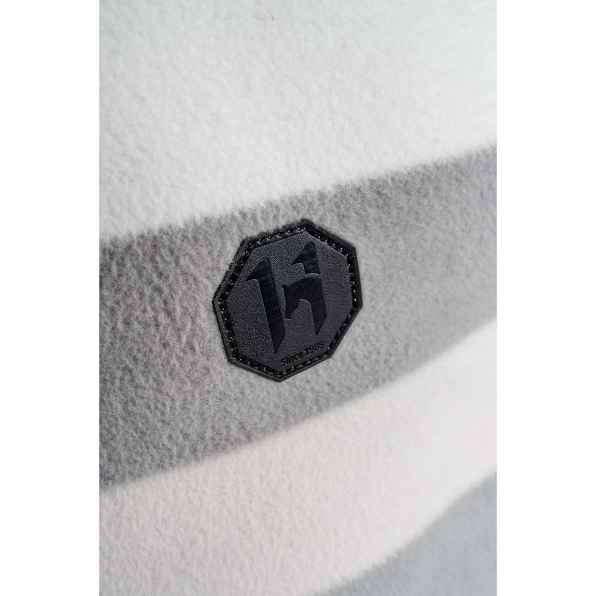 Horseware Exercise Rug Newmarket Witney Charcoal