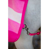 Horseware Exercise Rug Newmarket Witney Pink