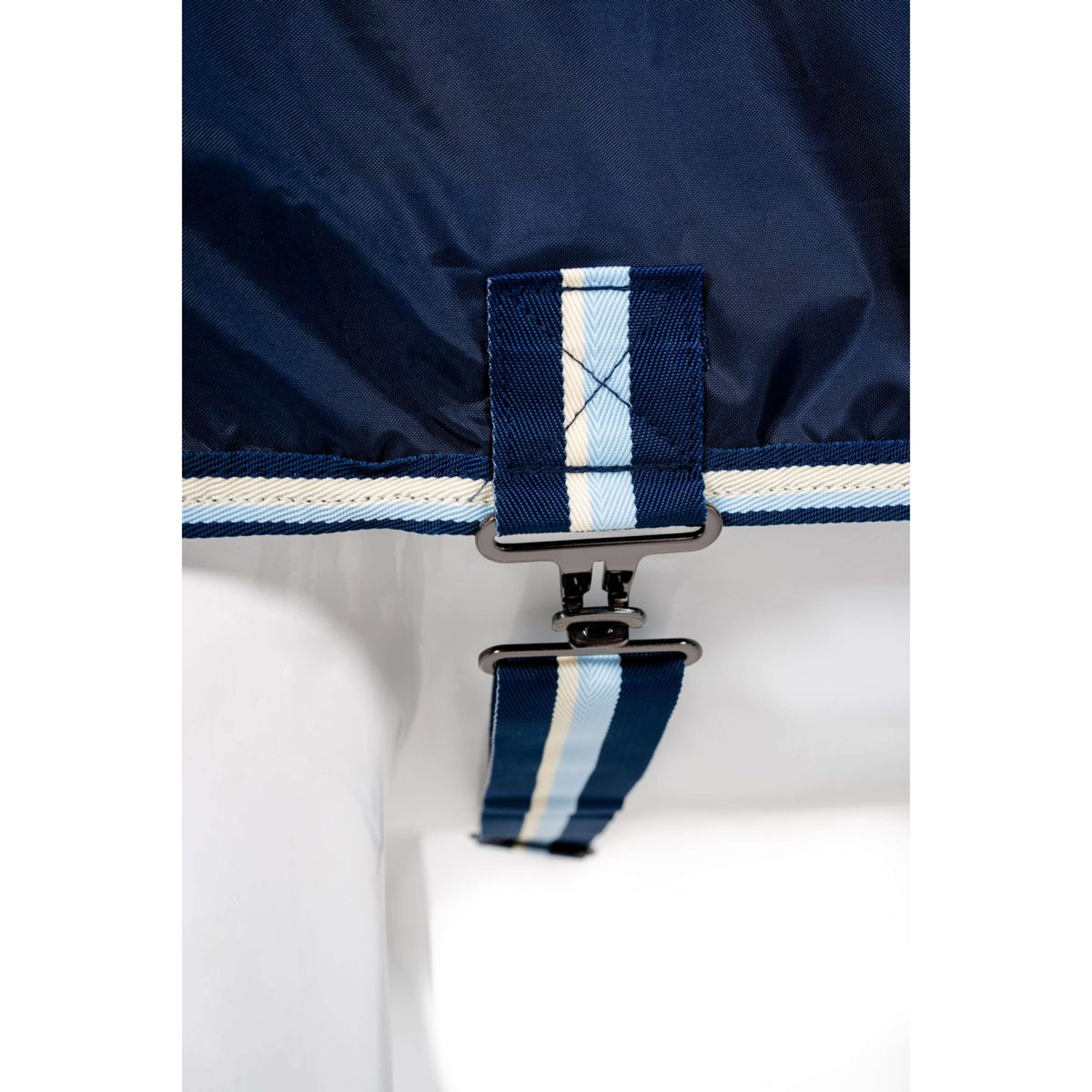 Horseware Rain Exercise Rug Newmarket Witney Navy
