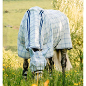 Horseware Fly Mask Newmarket Witney Navy