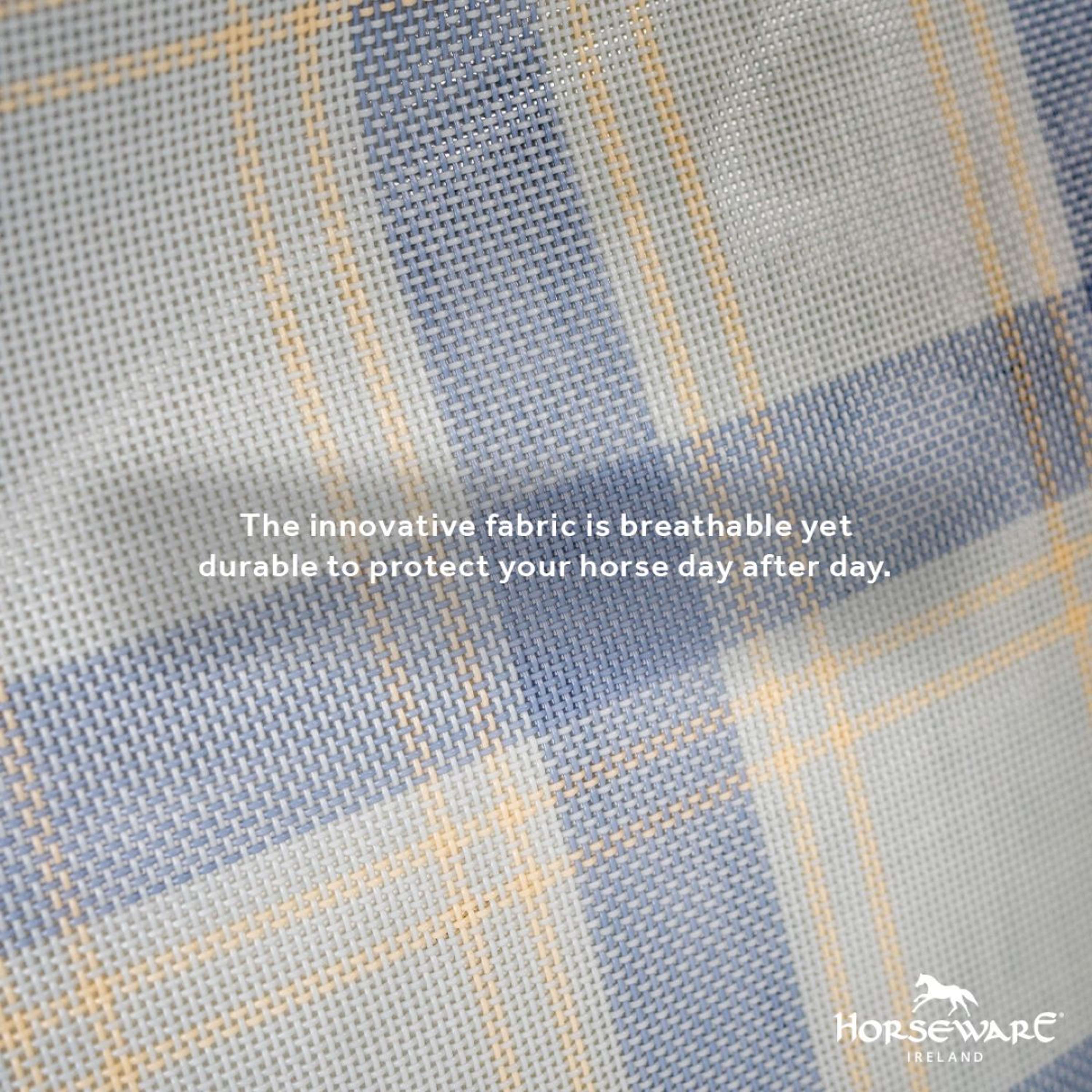 Horseware Fly Rug Newmarket Witney Navy