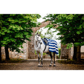 Horseware Fleece Rug Newmarket Witney Navy