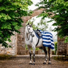 Horseware Fleece Rug Newmarket Witney Navy