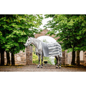 Horseware Fleece Rug Newmarket Witney Charcoal