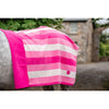 Horseware Fleece Rug Newmarket Witney Pink
