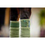 Amigo Bandages Fleece Bramble