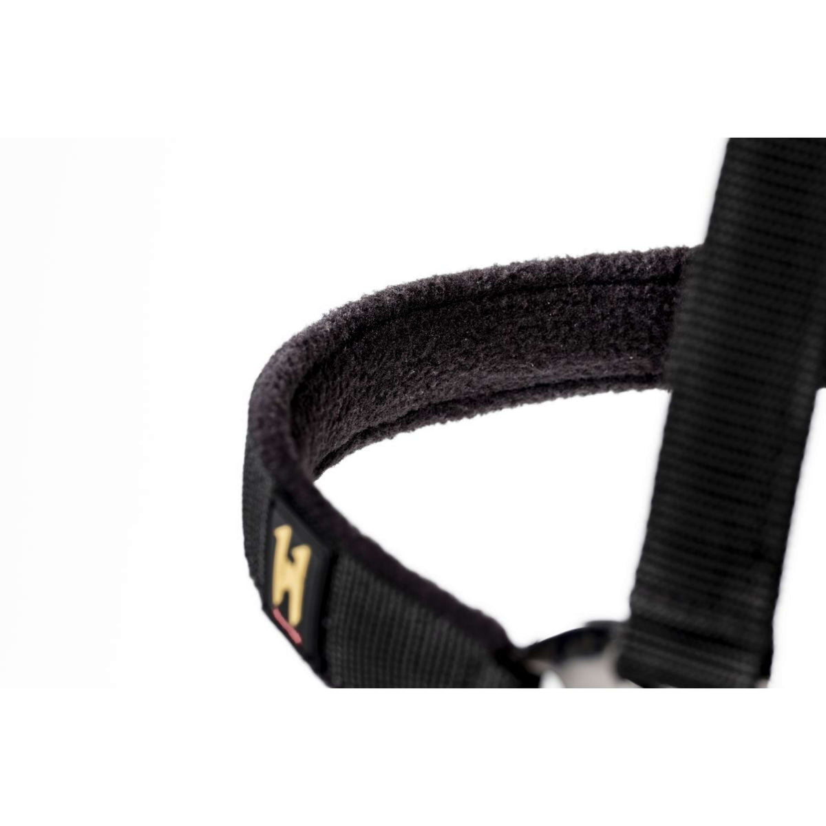 Amigo Halter and Leadrope Newmarket Witney Gold
