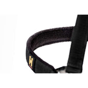 Amigo Halter and Leadrope Newmarket Witney Gold