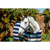 Amigo Halter and Leadrope Newmarket Witney Navy