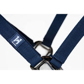 Amigo Halter and Leadrope Newmarket Witney Navy