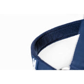 Amigo Halter and Leadrope Newmarket Witney Navy