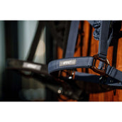 Amigo Halter and Leadrope Navy