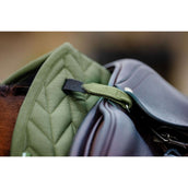 Amigo Saddlepad General Purpose Bramble