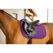 Amigo Saddlepad General Purpose Winterberry