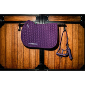 Amigo Saddlepad General Purpose Winterberry