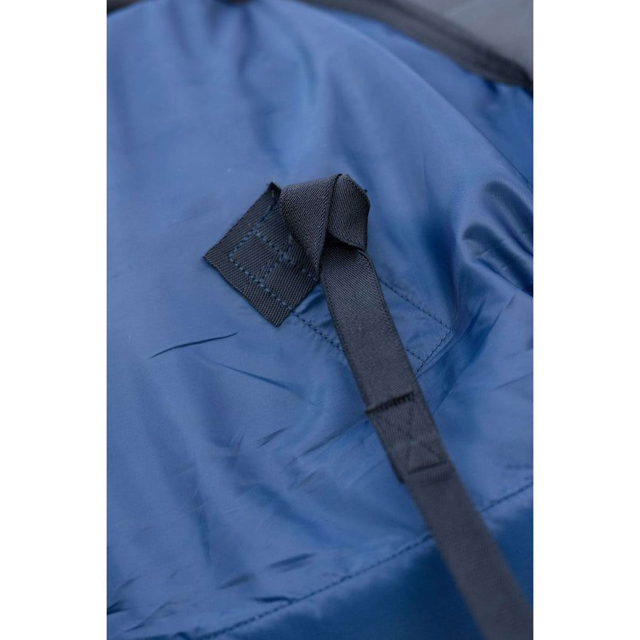 Horseware Leg Straps Black
