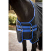 Amigo Chest Expander Black/Classic Blue