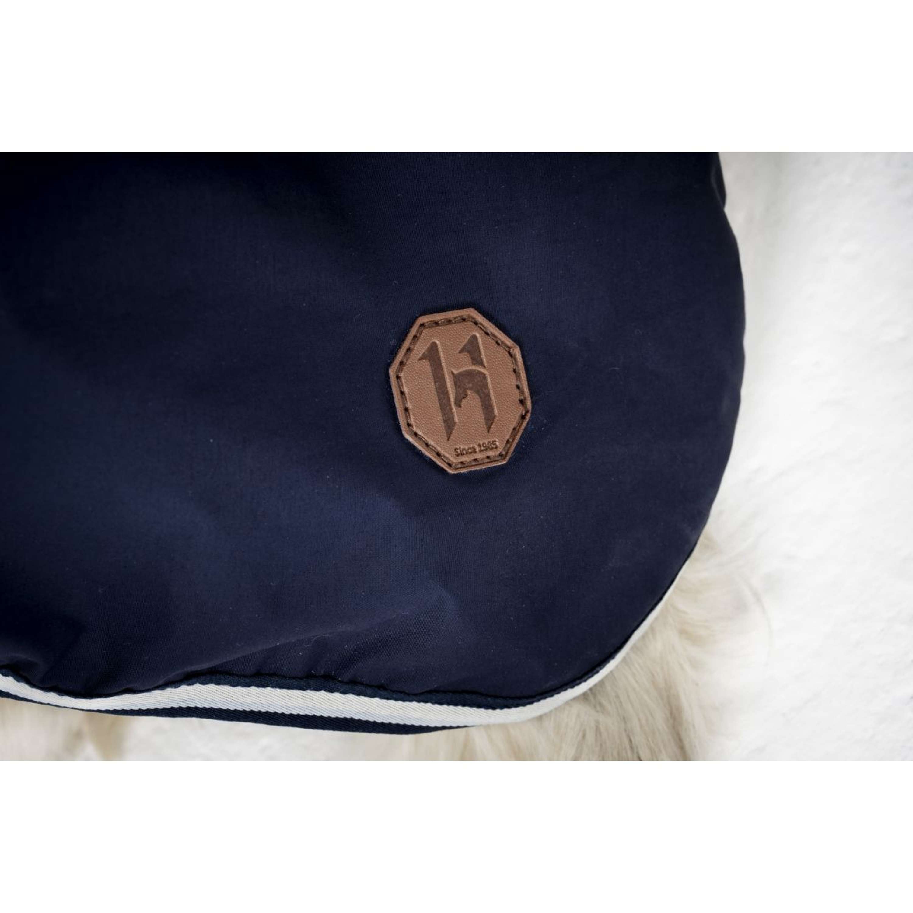 Horseware Dog Rug Newmarket Witney Navy