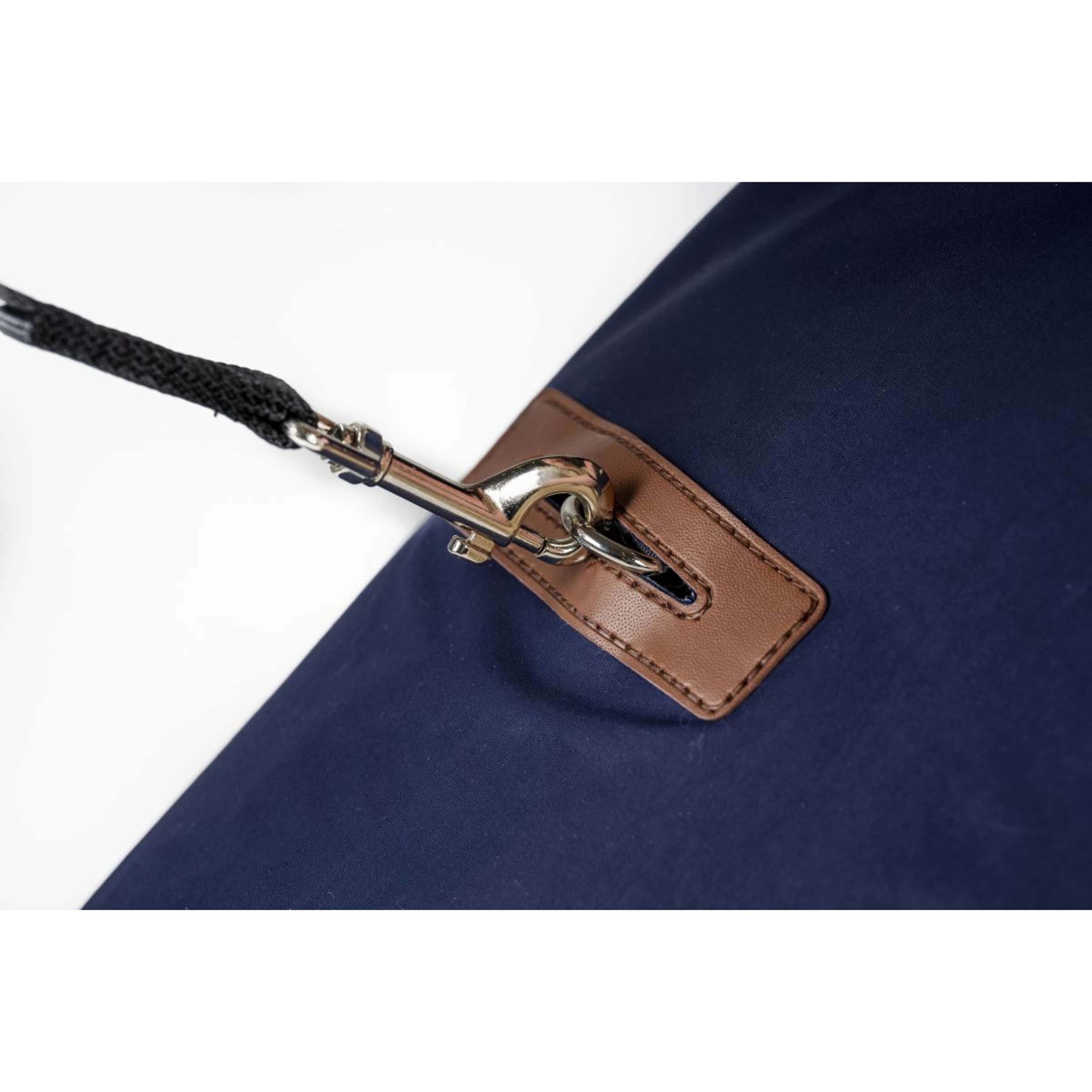 Horseware Dog Rug Newmarket Witney Navy