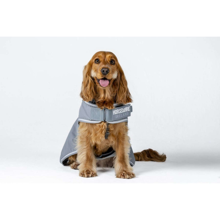 Horseware Dog Rug Newmarket Witney Charcoal