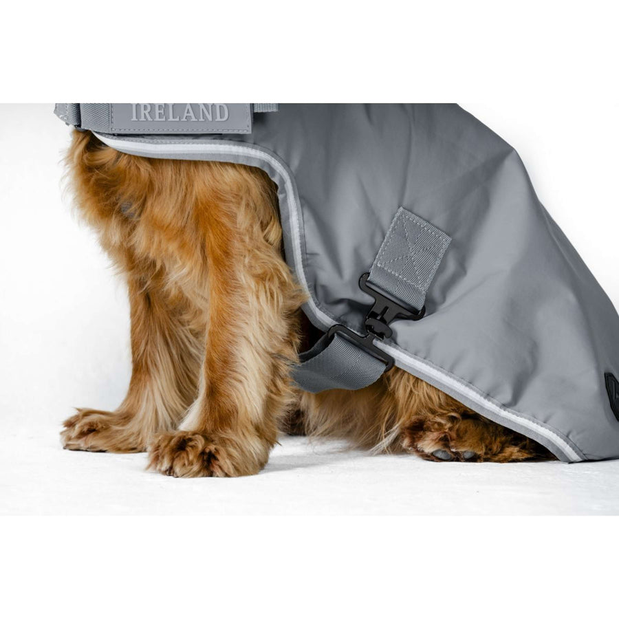 Horseware Dog Rug Newmarket Witney Charcoal
