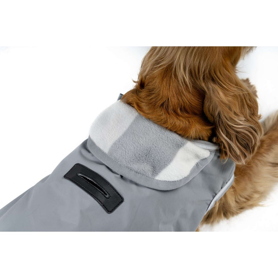 Horseware Dog Rug Newmarket Witney Charcoal