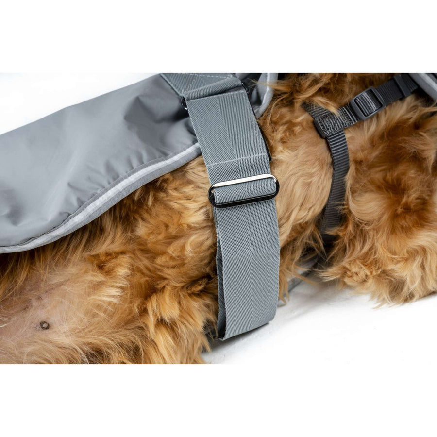 Horseware Dog Rug Newmarket Witney Charcoal