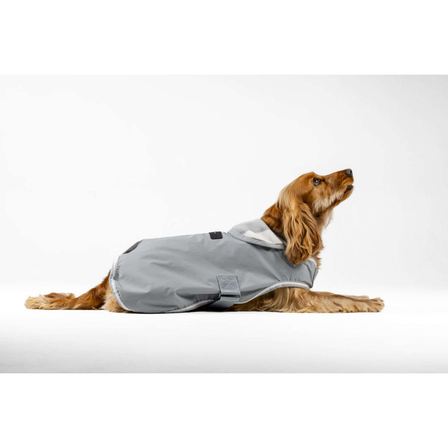 Horseware Dog Rug Newmarket Witney Charcoal