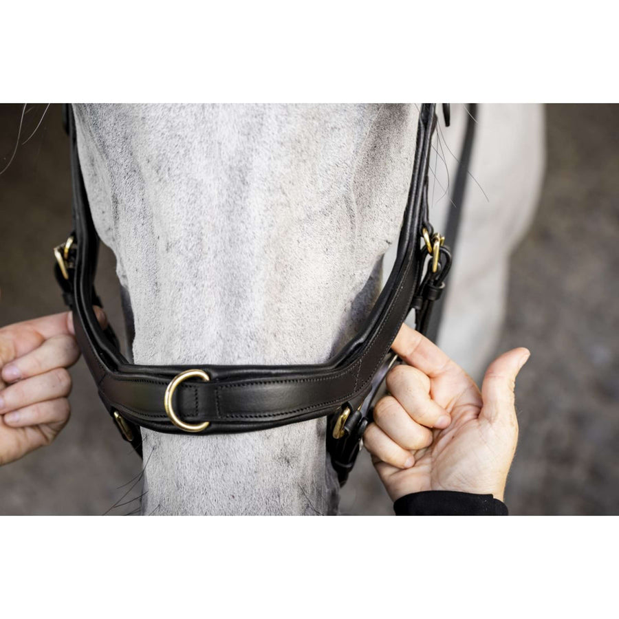 Horseware Micklem Multi Bridle Black