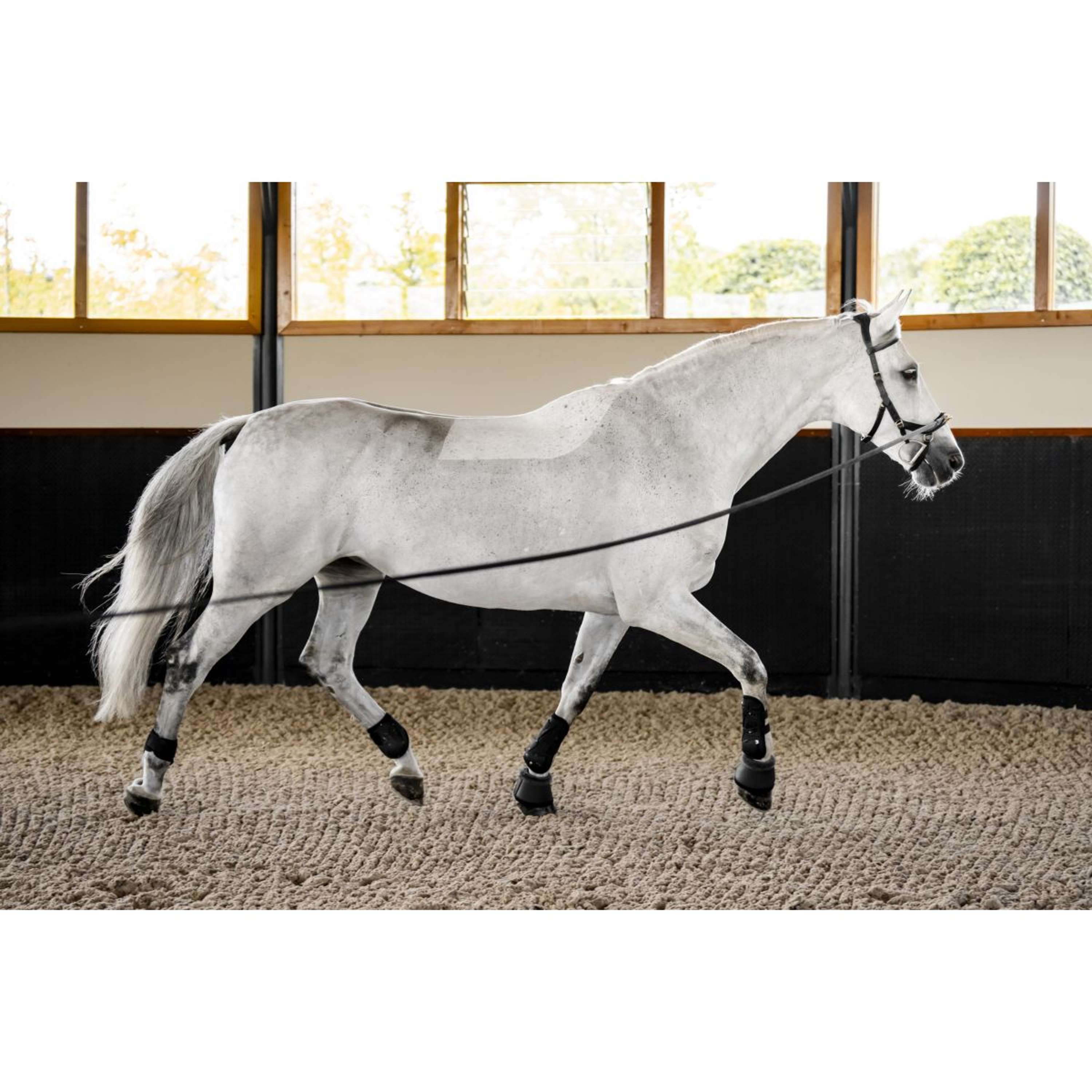 Horseware Micklem Multi Bridle Black